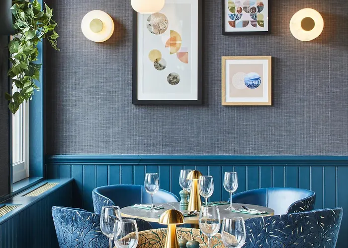 Leonardo Royal 4* Edinburgh