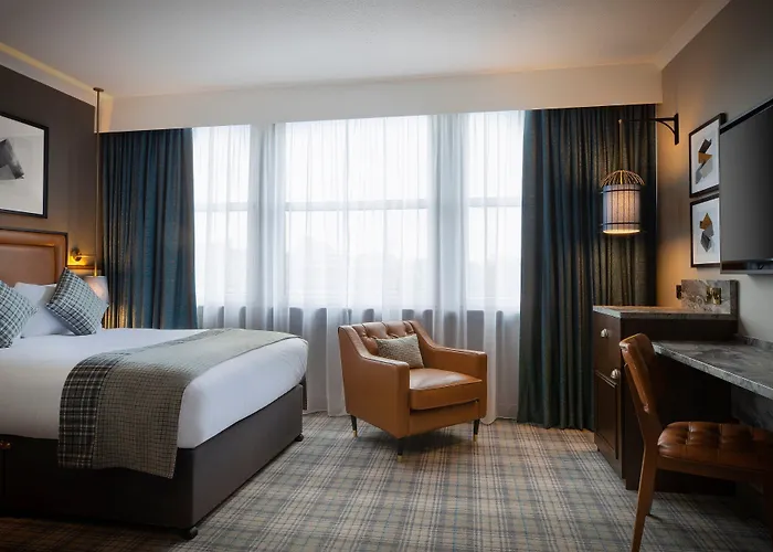 Leonardo Royal 4*