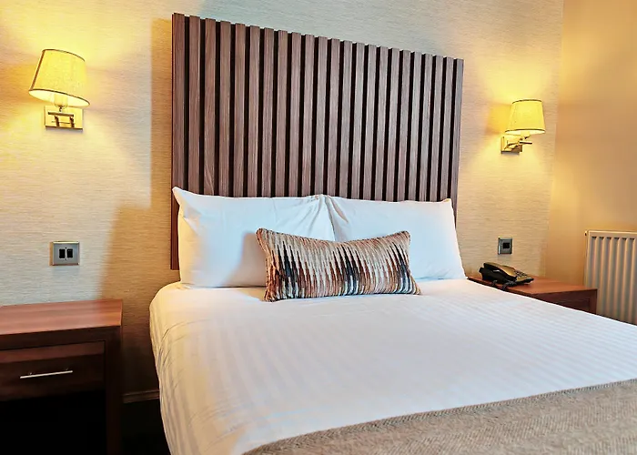 Hotell Frederick House 4*