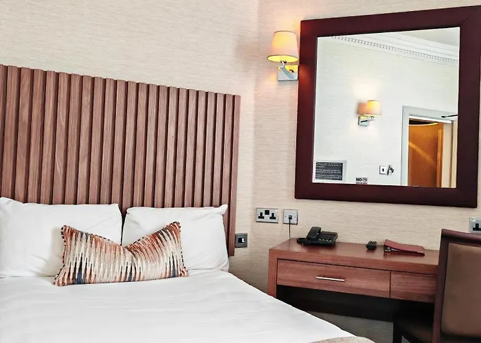 Frederick House Hotell Edinburg