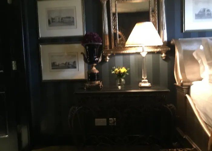 Prestonfield House 5*