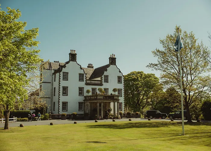 Prestonfield House