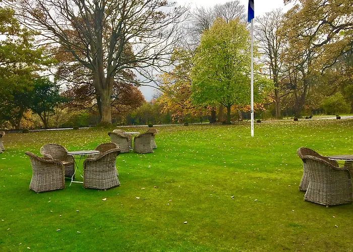 Prestonfield House Hotel