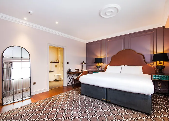 Indigo - - Princes Street By Ihg Edinburgh