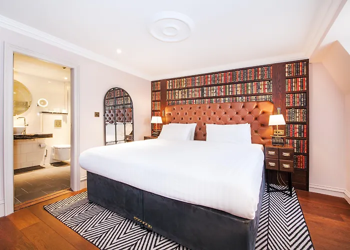 Indigo - - Princes Street By Ihg Edinburgh