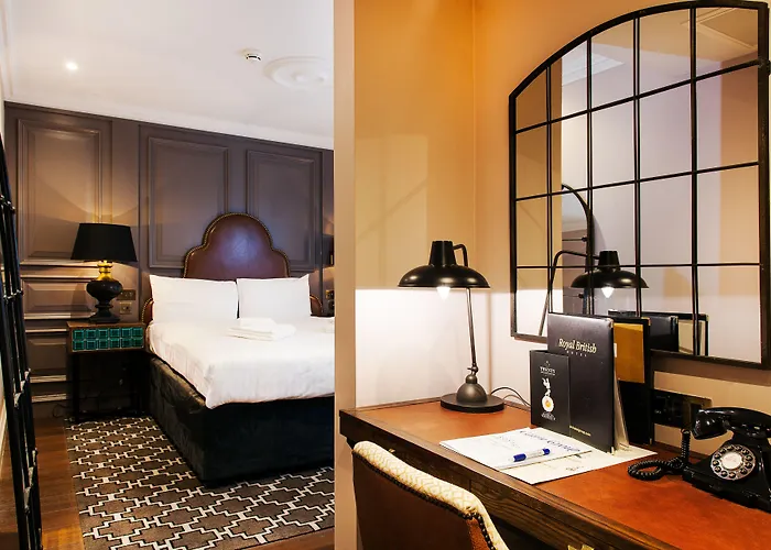 Hotel Indigo - - Princes Street By Ihg