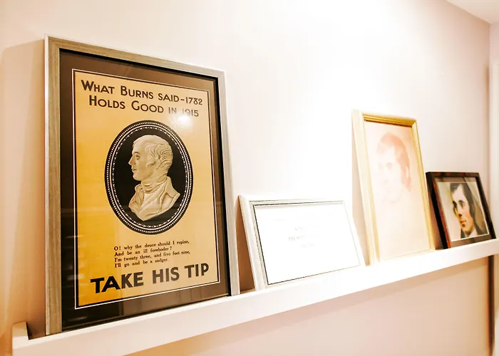 Indigo - - Princes Street By Ihg 4*