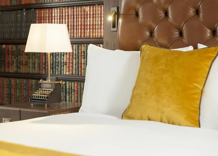 Indigo - - Princes Street By Ihg Hotel Edinburgh