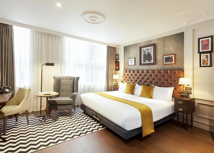 Indigo - - Princes Street By Ihg