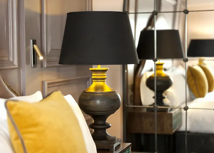 Indigo - - Princes Street By Ihg Edinburgh