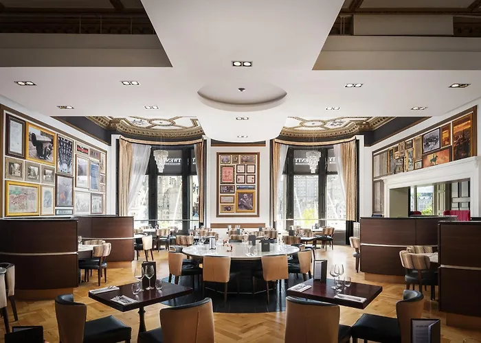 Indigo - - Princes Street By Ihg