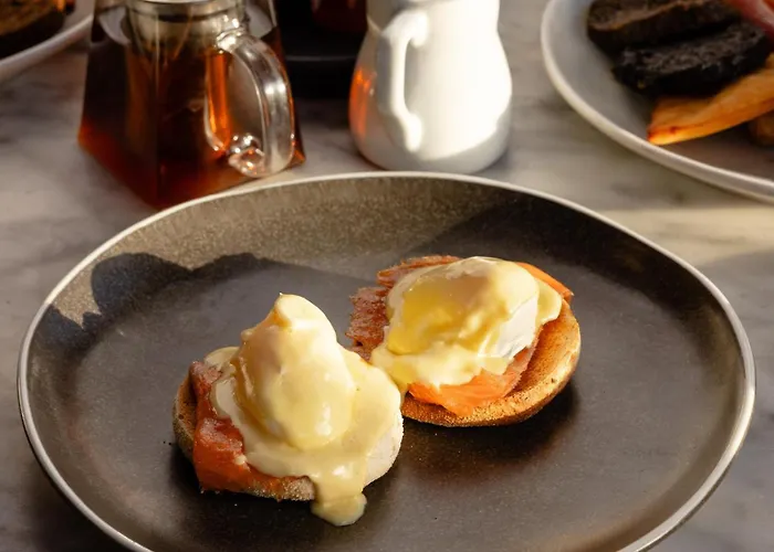 Indigo - - Princes Street By Ihg 4* Edinburgh