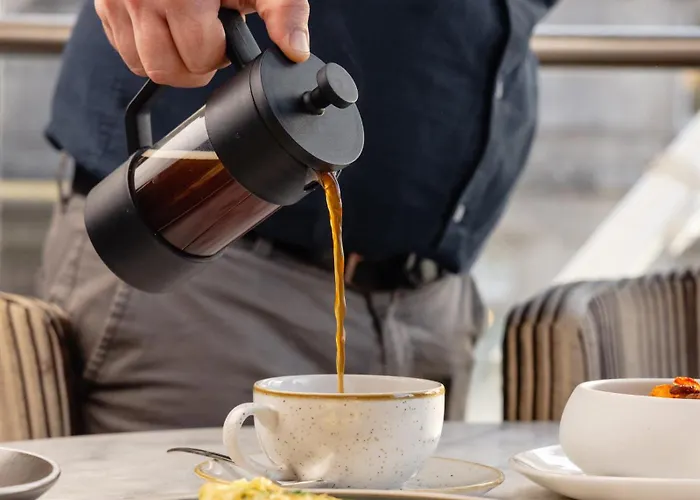 Indigo - - Princes Street By Ihg 4* Edinburgh