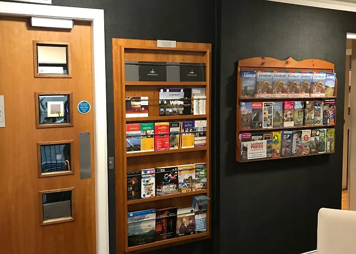 The Knight By Mansley Edinburg