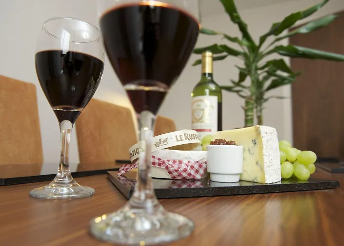 The Knight By Mansley Edinburg