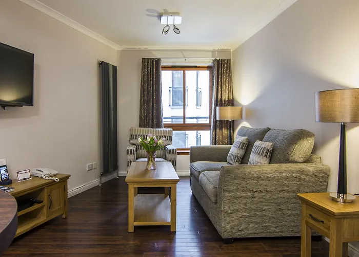 The Knight By Mansley Edinburg