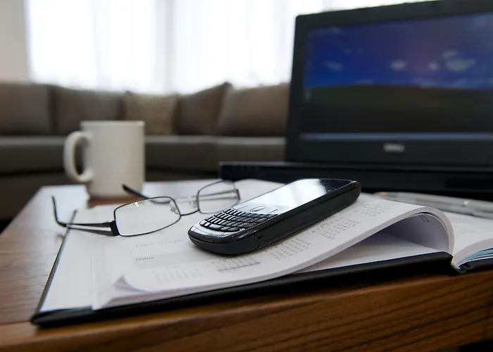 The Knight By Mansley Lägenhetshotell Edinburg