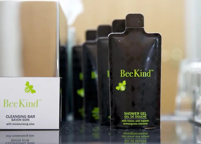 The Knight By Mansley 4* Edinburg