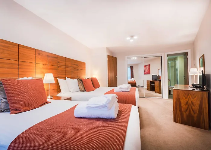 The Knight By Mansley 4*