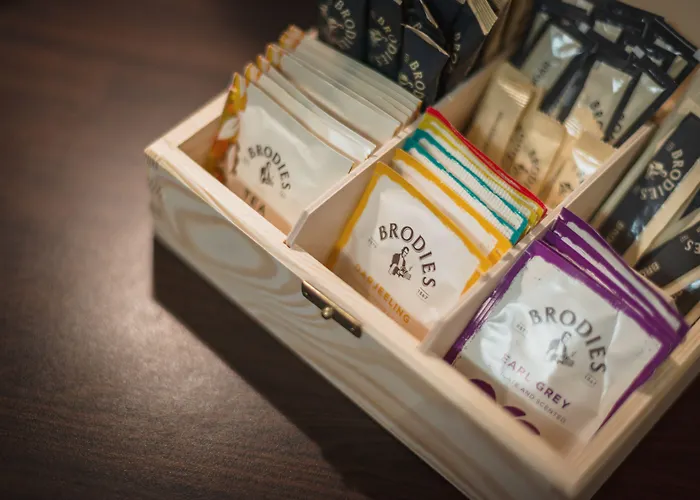 The Knight By Mansley 4*