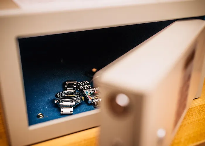 Ξενοδοχείο The Scotsman