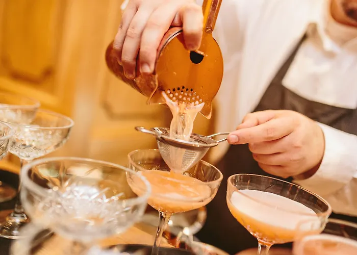 Ξενοδοχείο The Scotsman 4*