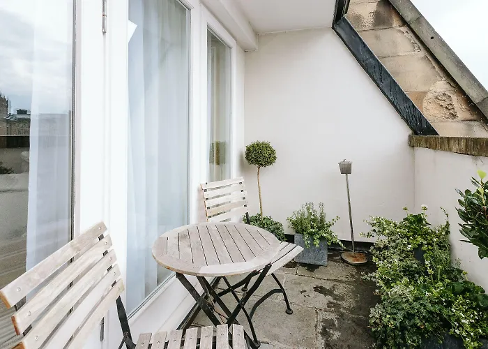 The Scotsman Ξενοδοχείο