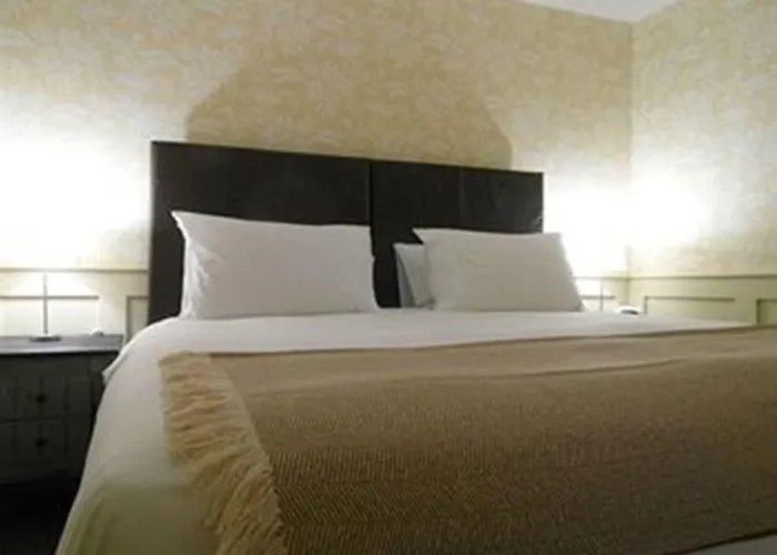 Grove House 4* Edinburg