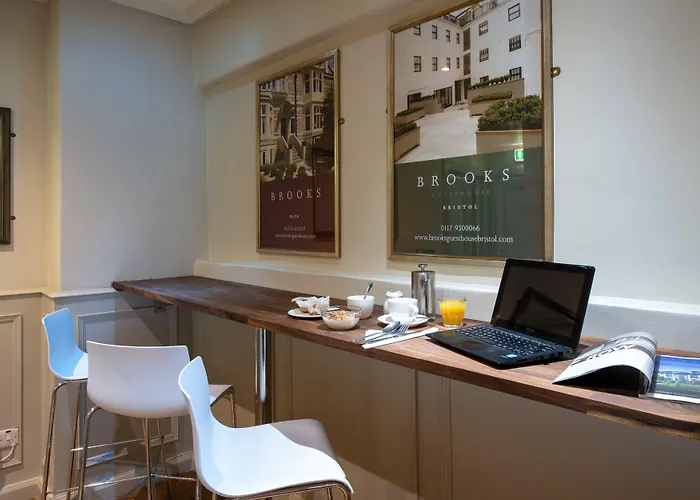 Grove House Hotell Edinburg