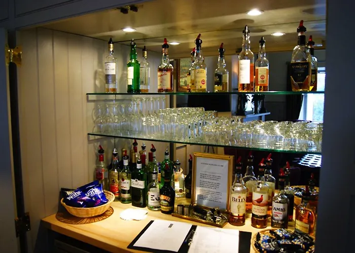 Grove House 4* Edinburg