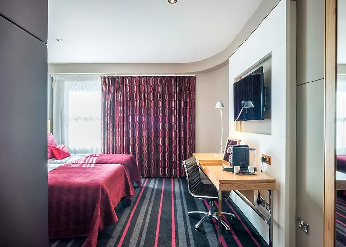 Apex Of Hotell 4*