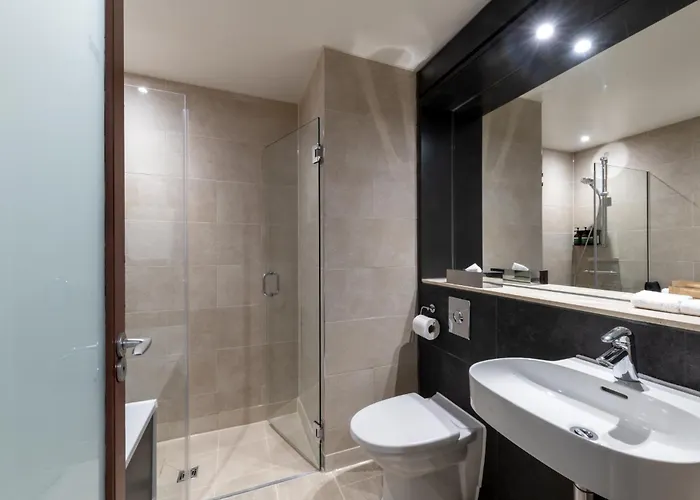 Apex Of Hotell