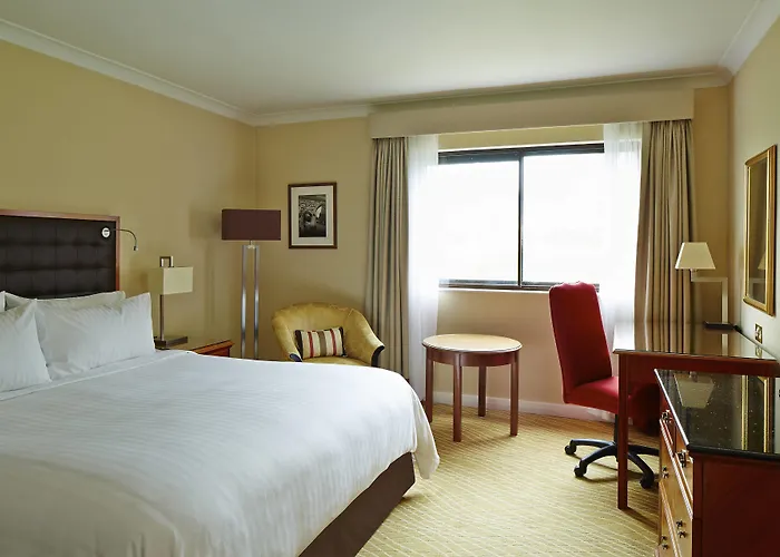 Delta By Marriott 4*