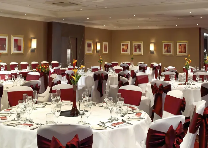 Delta By Marriott Edinburgh