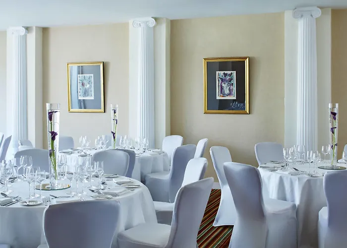 Delta By Marriott 4*