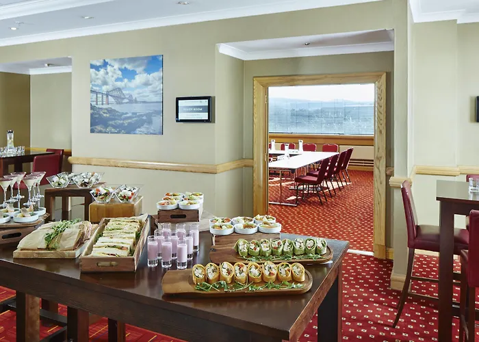 Delta By Marriott Hotel 4*