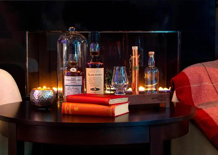 The Glasshouse, Autograph Collection Отель Эдинбург