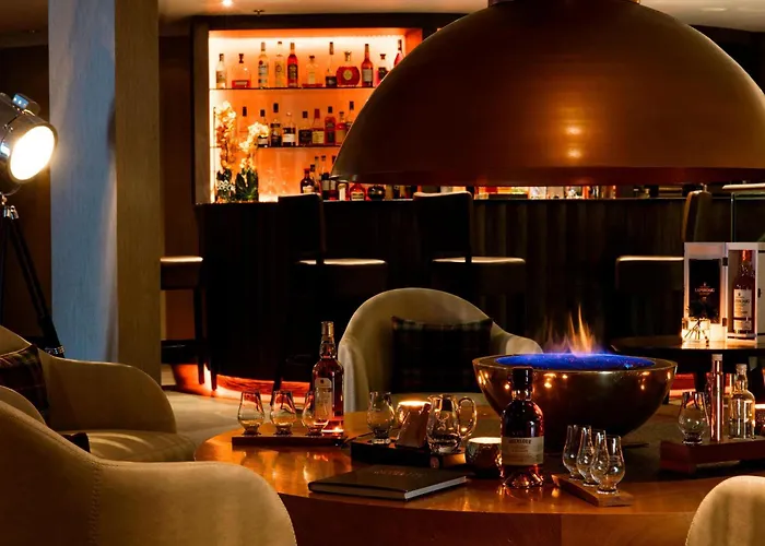 The Glasshouse, Autograph Collection 5*