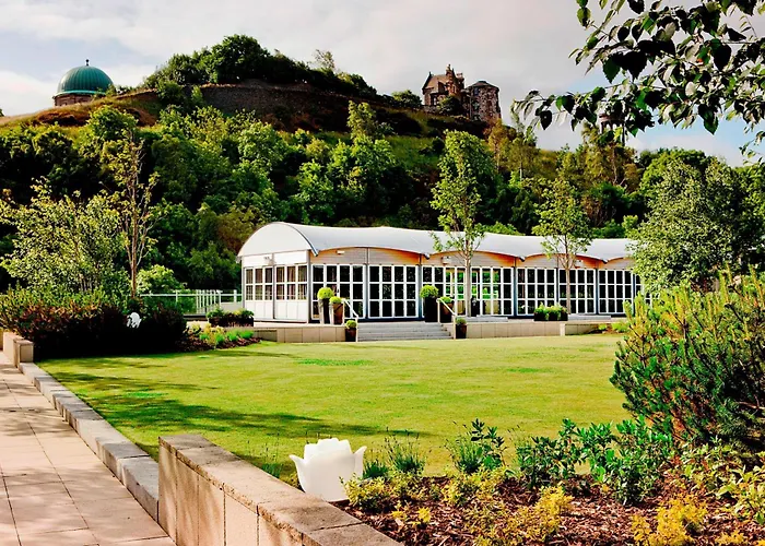 The Glasshouse, Autograph Collection Отель 5*