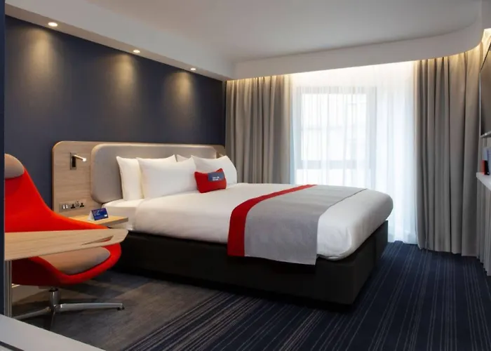 Express Centre By Ihg Hotel