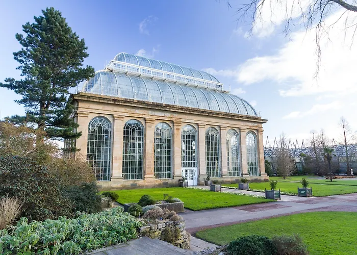 Hotel Express Centre By Ihg