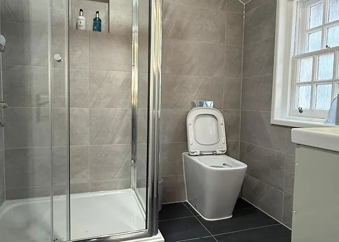 Guest house Armadillo Guest House- Adults Only *