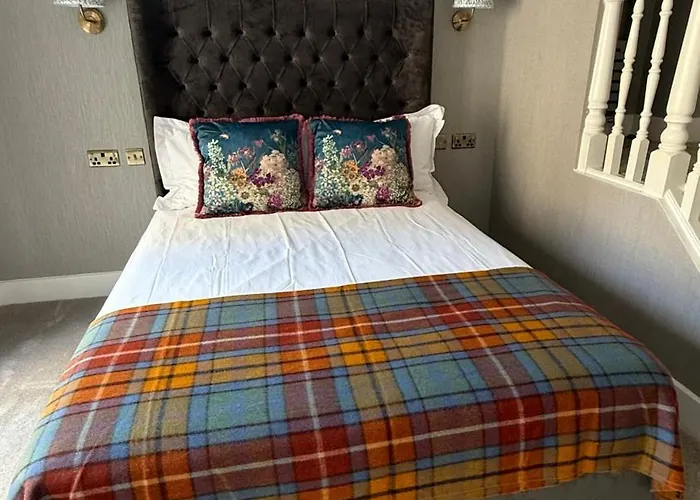 Guest house Armadillo Guest House- Adults Only