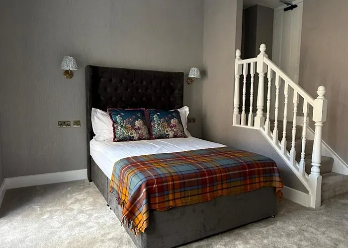 Guest house Armadillo Guest House- Adults Only *