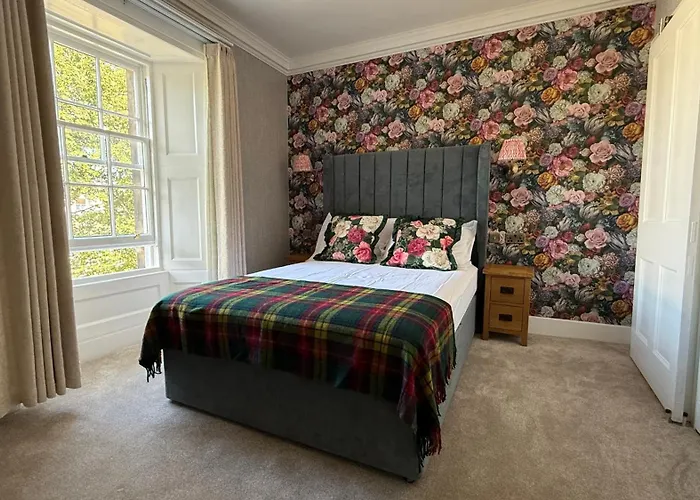 Guest house Armadillo Guest House- Adults Only *