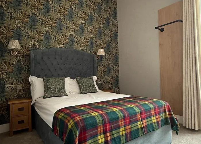 Armadillo Guest House- Adults Only *