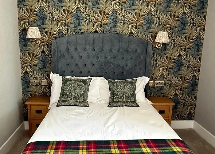 Armadillo Guest House- Adults Only