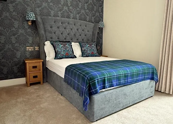Armadillo Guest House- Adults Only * Edinburgh