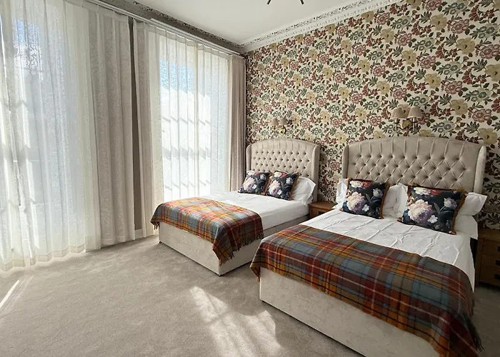 Guest house Armadillo Guest House- Adults Only