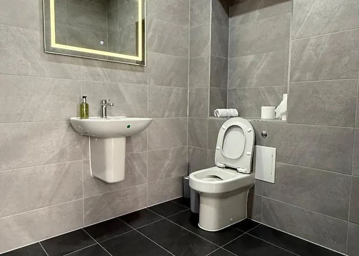 Armadillo Guest House- Adults Only Edinburgh